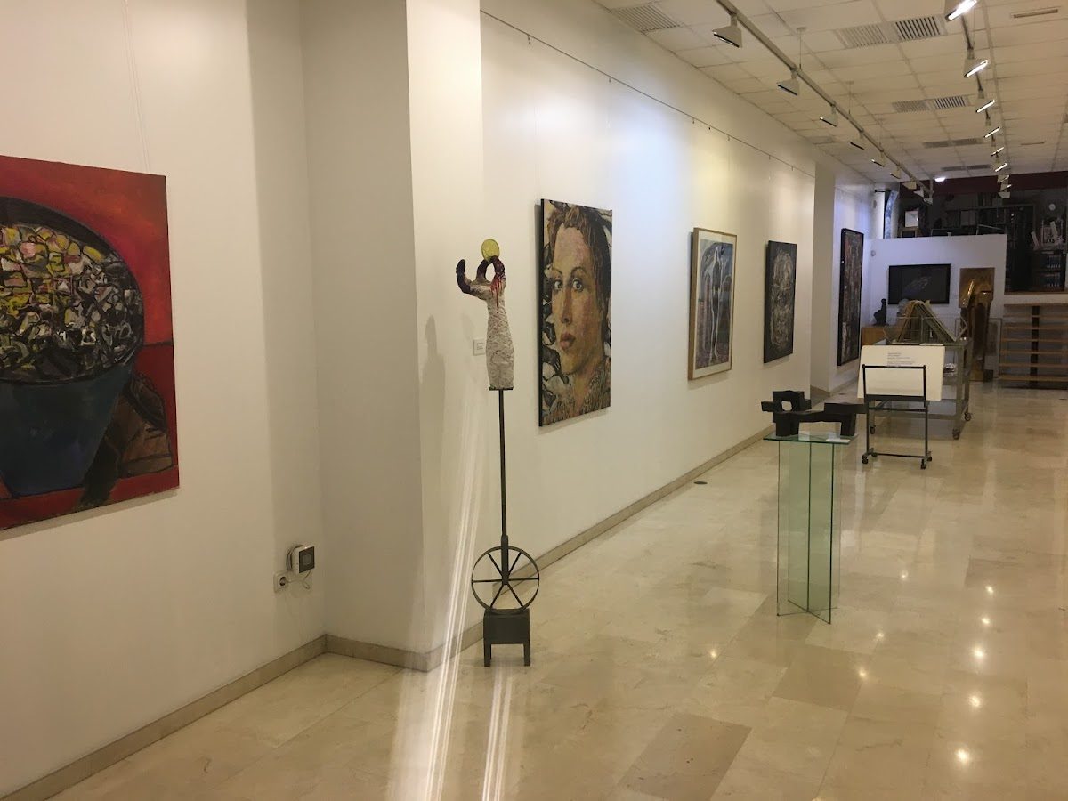 CARTEL FINE ART