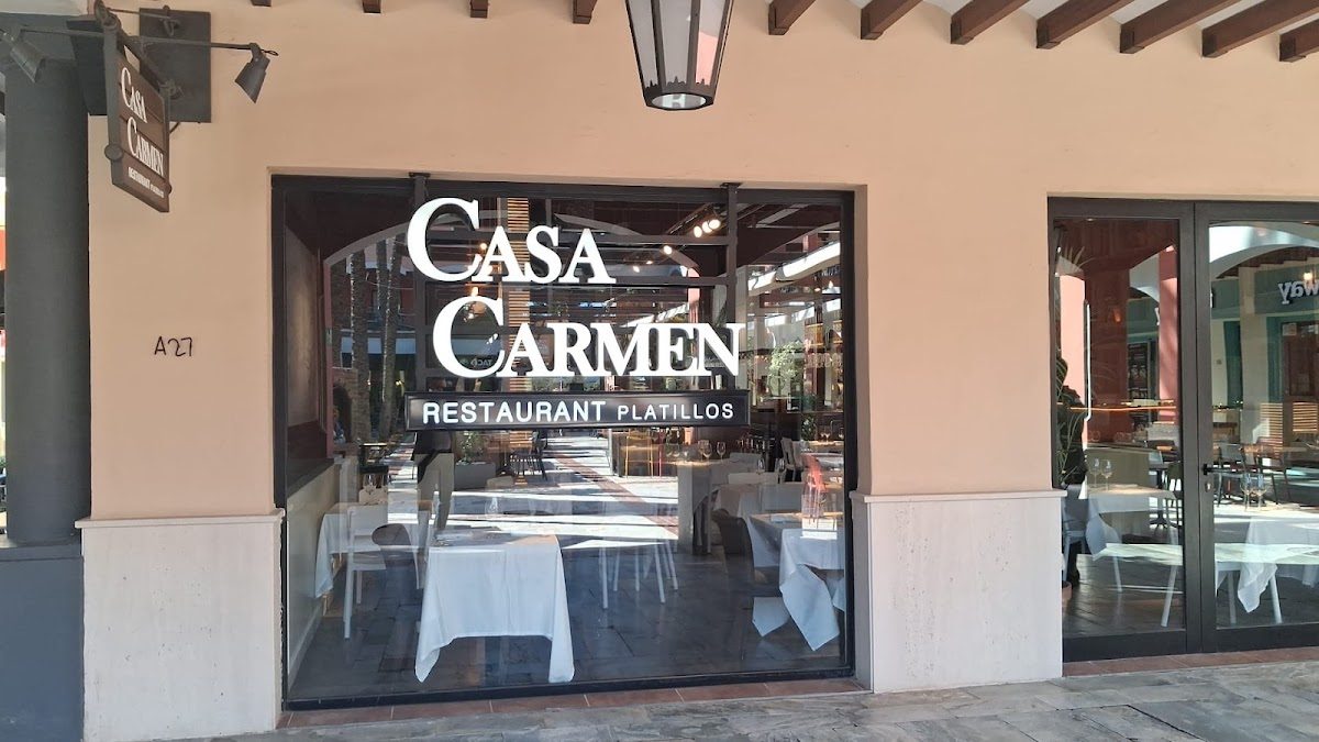 Casa Carmen Plaza Mayor