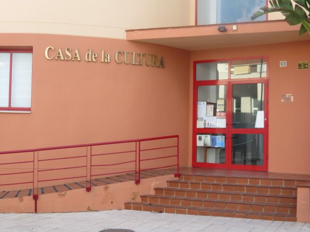Casa de la Cultura