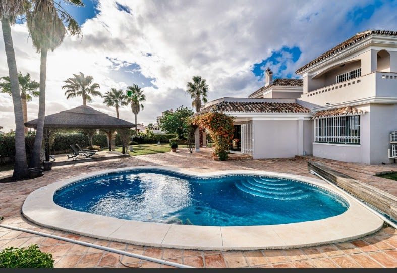 Casa del Sol real estate