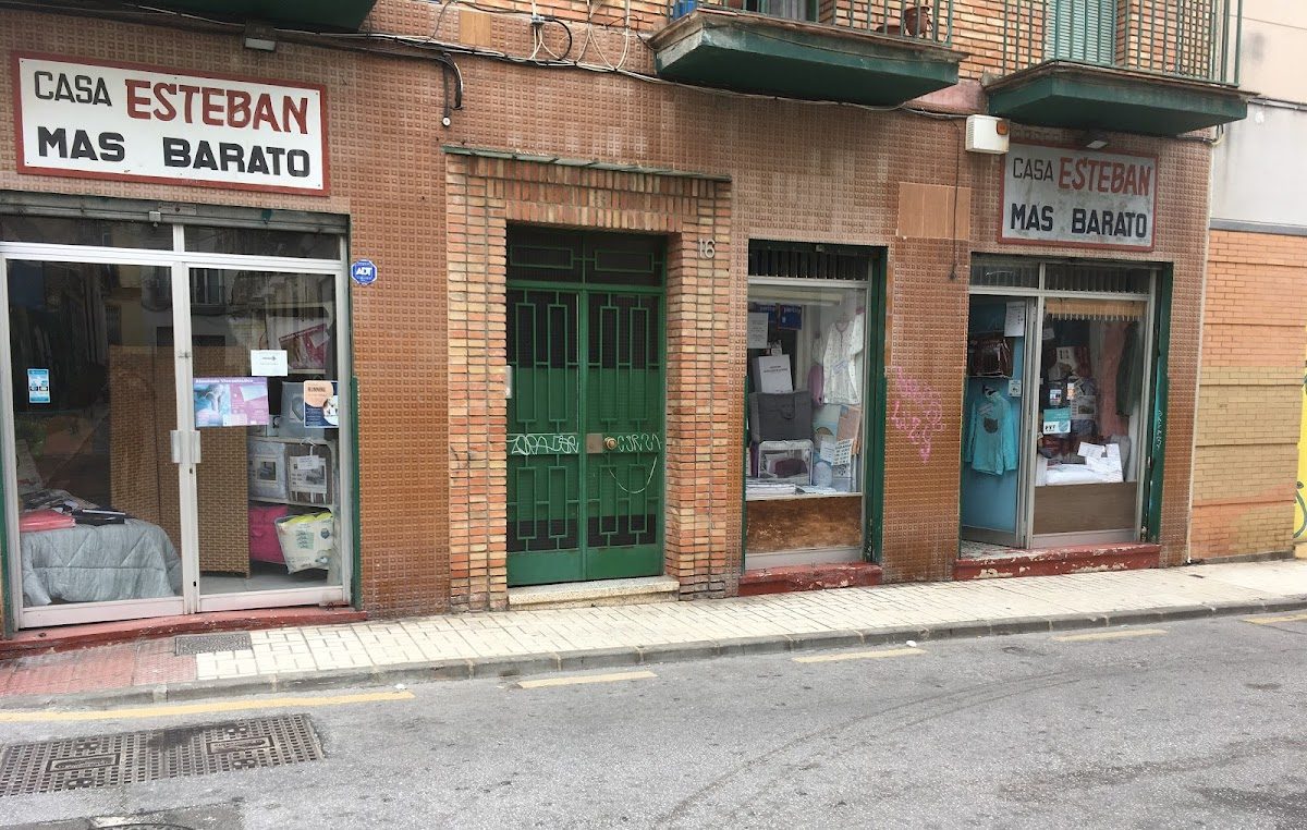 Casa Esteban