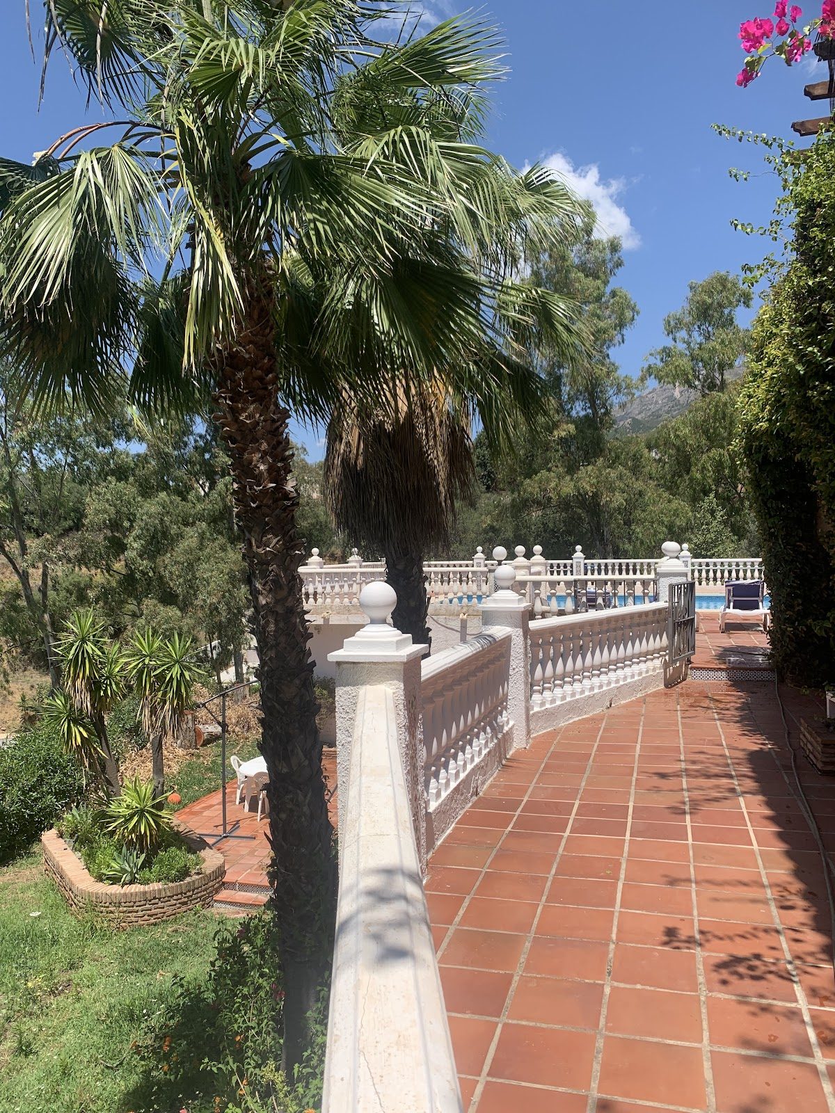 Casa Hermosa Mijas