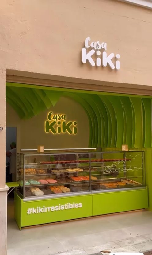 Casa Kiki Plaza Mayor