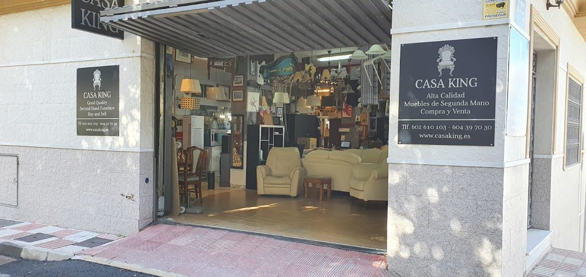 Casa King