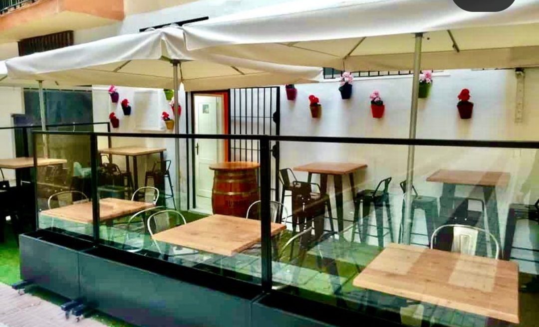 Casa Tito Fuengirola