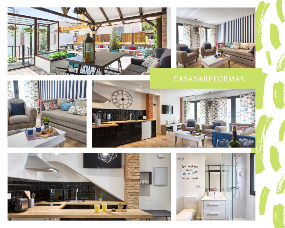 Casas&Reformas