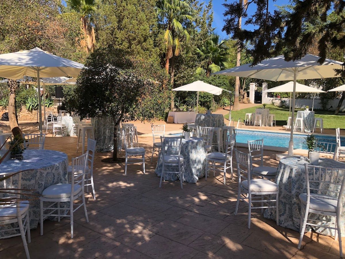 CATERING LUCIA