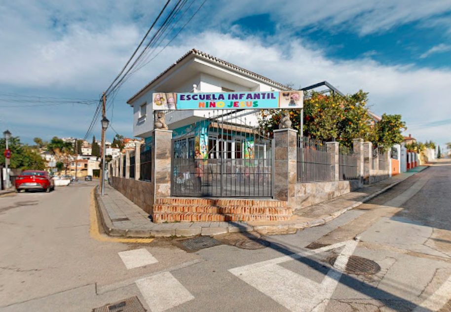 CEI Niño Jesús Coín