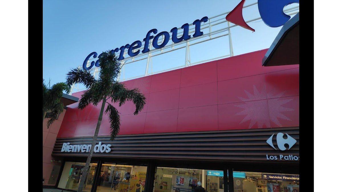 Centro Comercial Los Patios