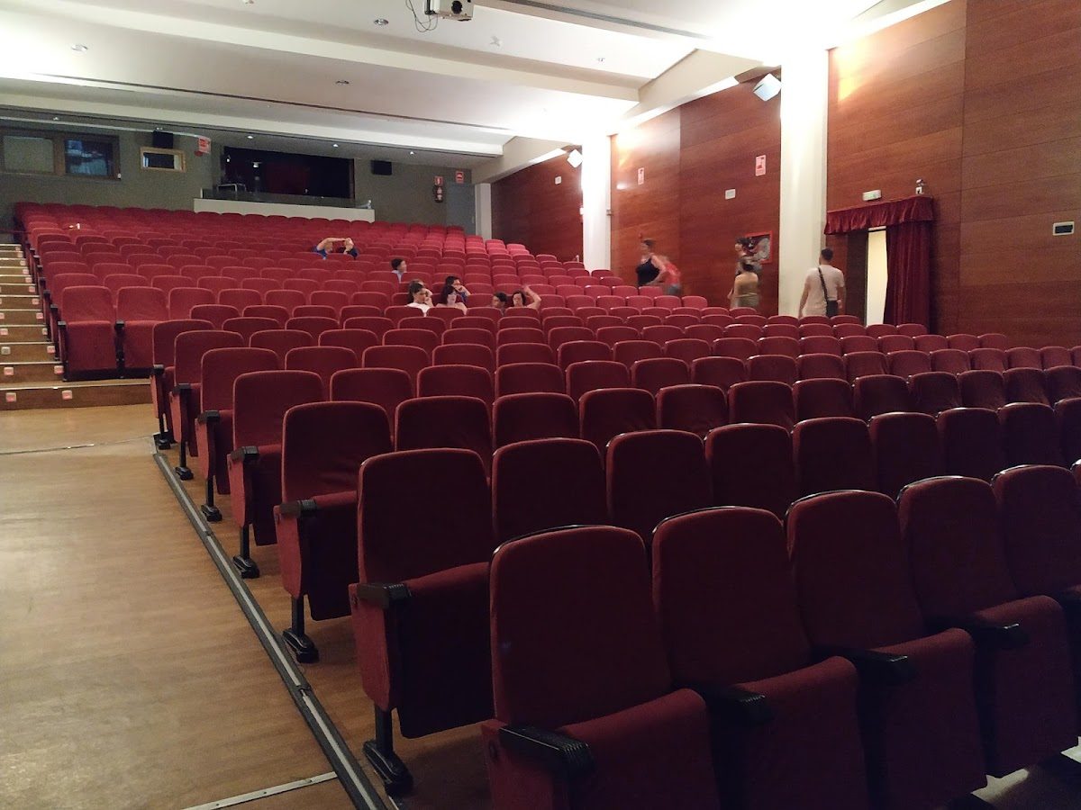 Centro Cultural Villa de Nerja
