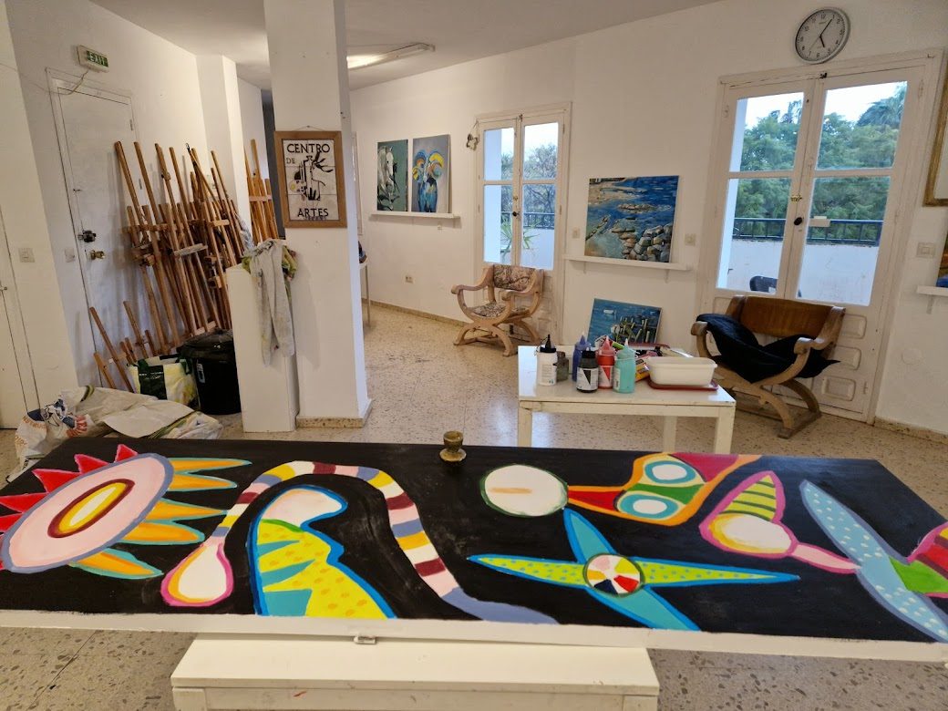Centro de Artes Mijas