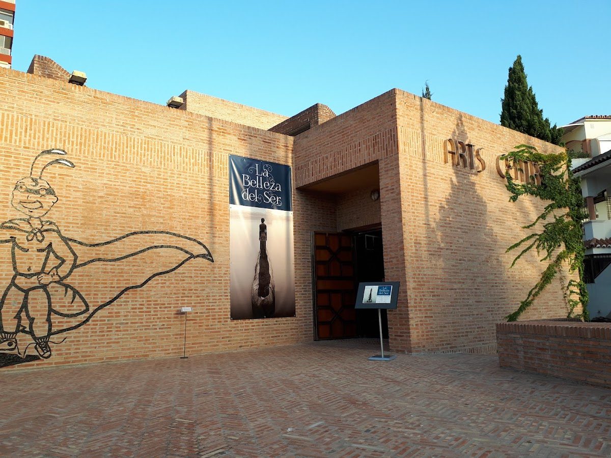 Centro de Exposiciones de Benalmádena