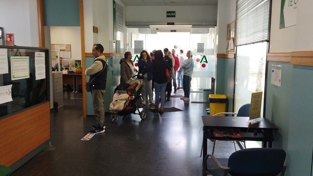 CENTRO DE SALUD LA CALA DE MIJAS