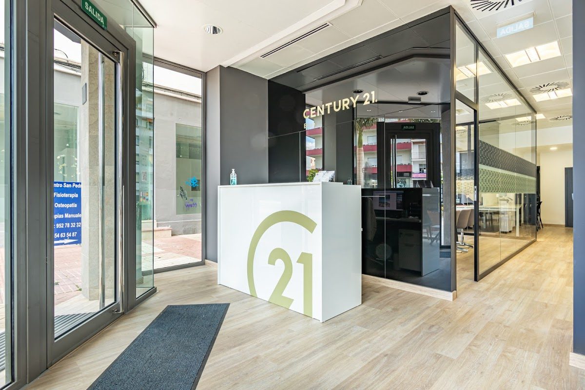 Century 21 Blue, San Pedro de Alcántara, Marbella