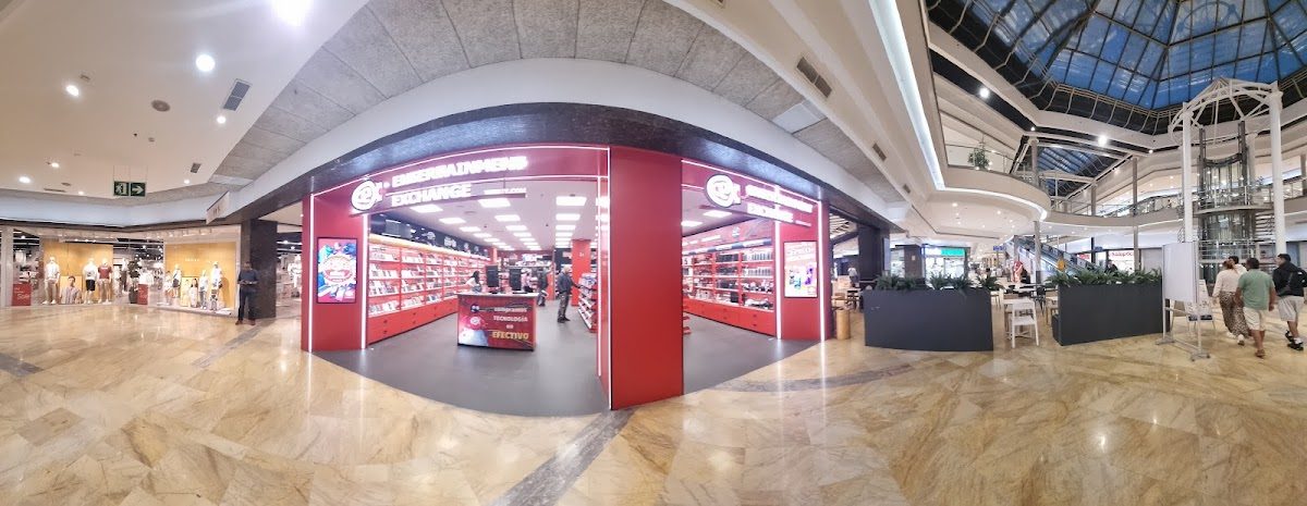 CeX