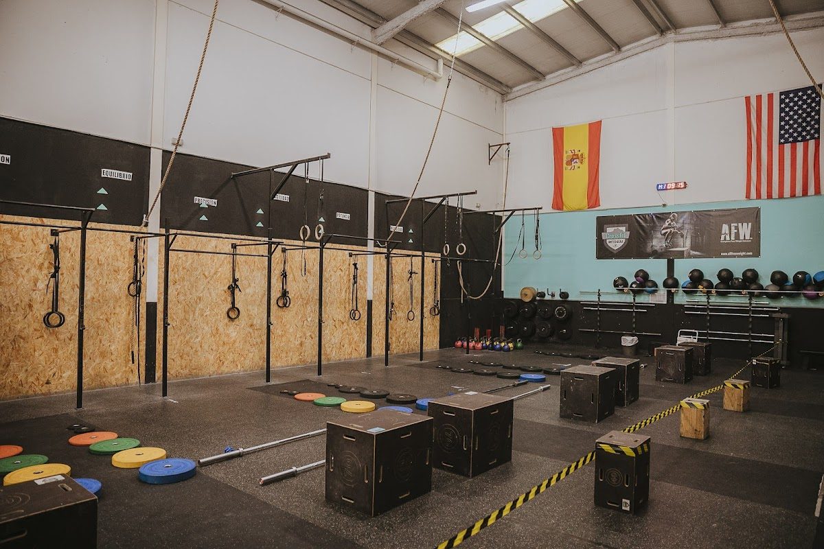CFA Training Center
