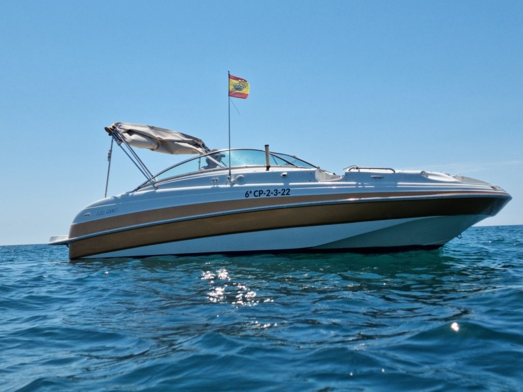 Charters and Watersports Estepona