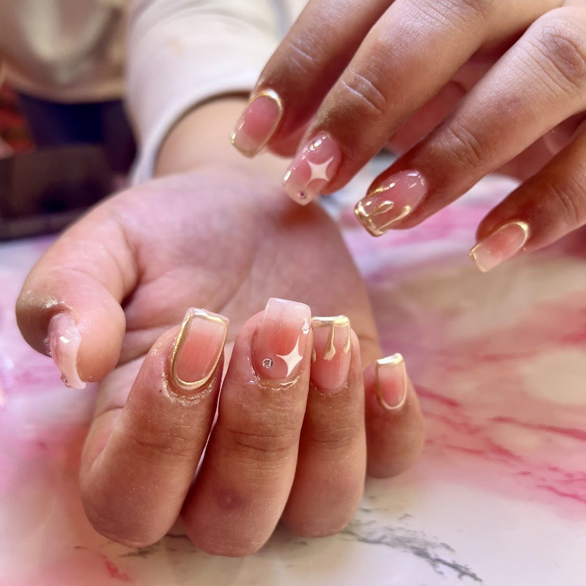 Chloe nail - Málaga