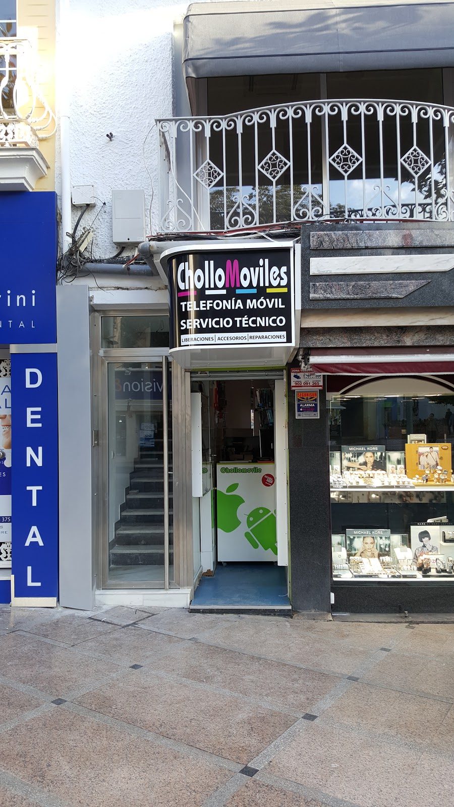 CHOLLOMOVILES Torremolinos
