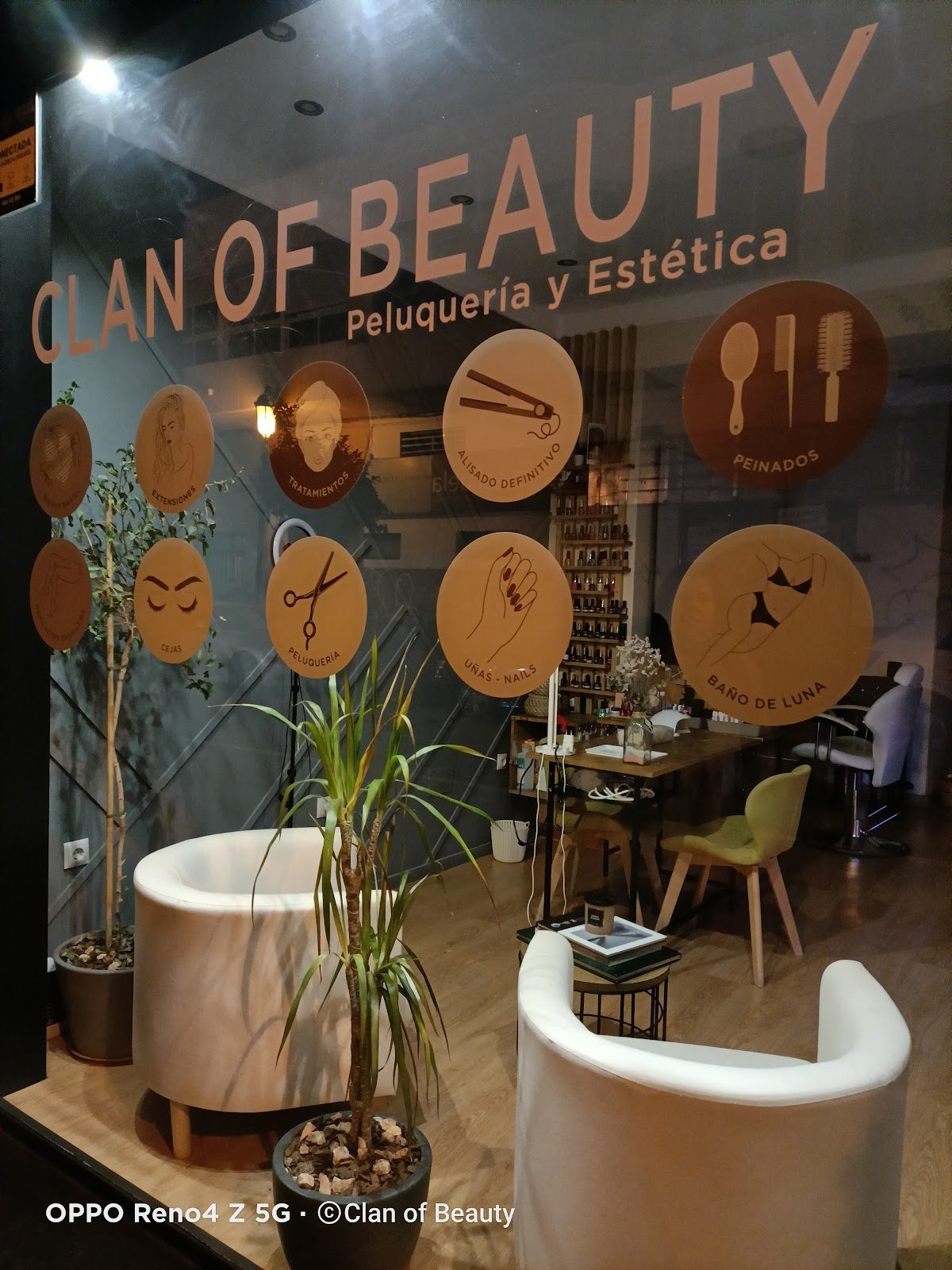 Clan of Beauty