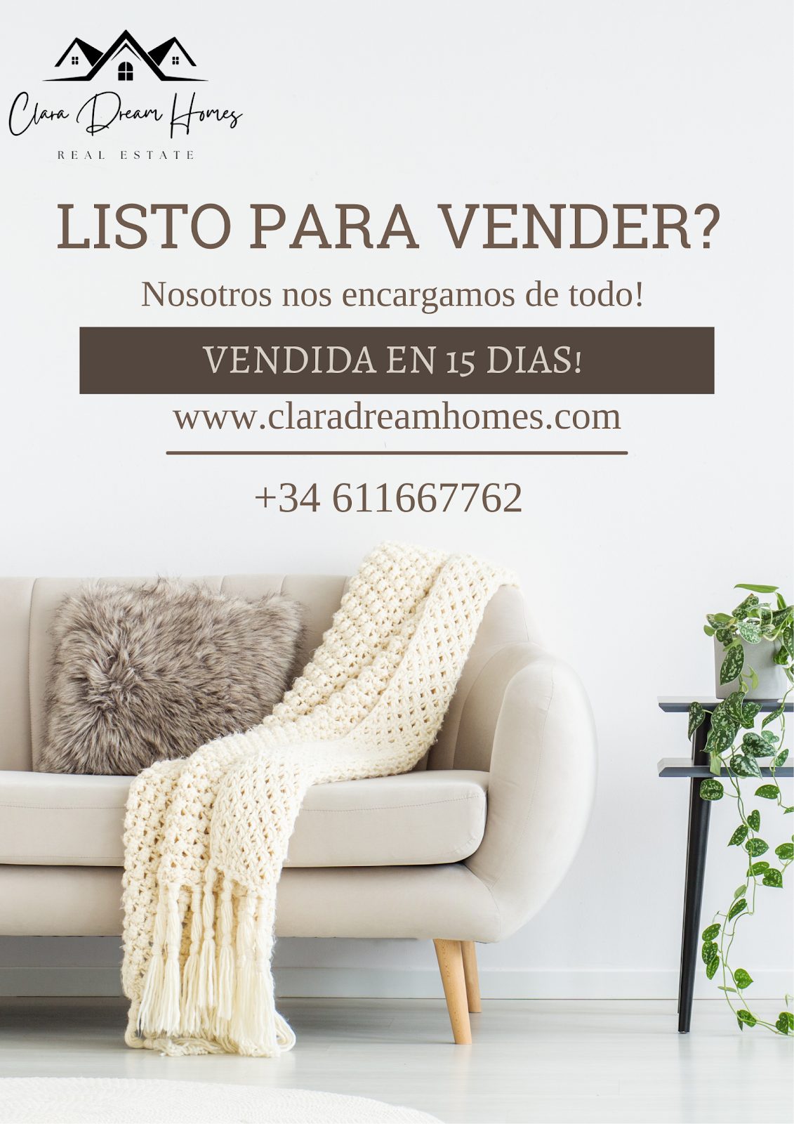 Clara Dream Homes