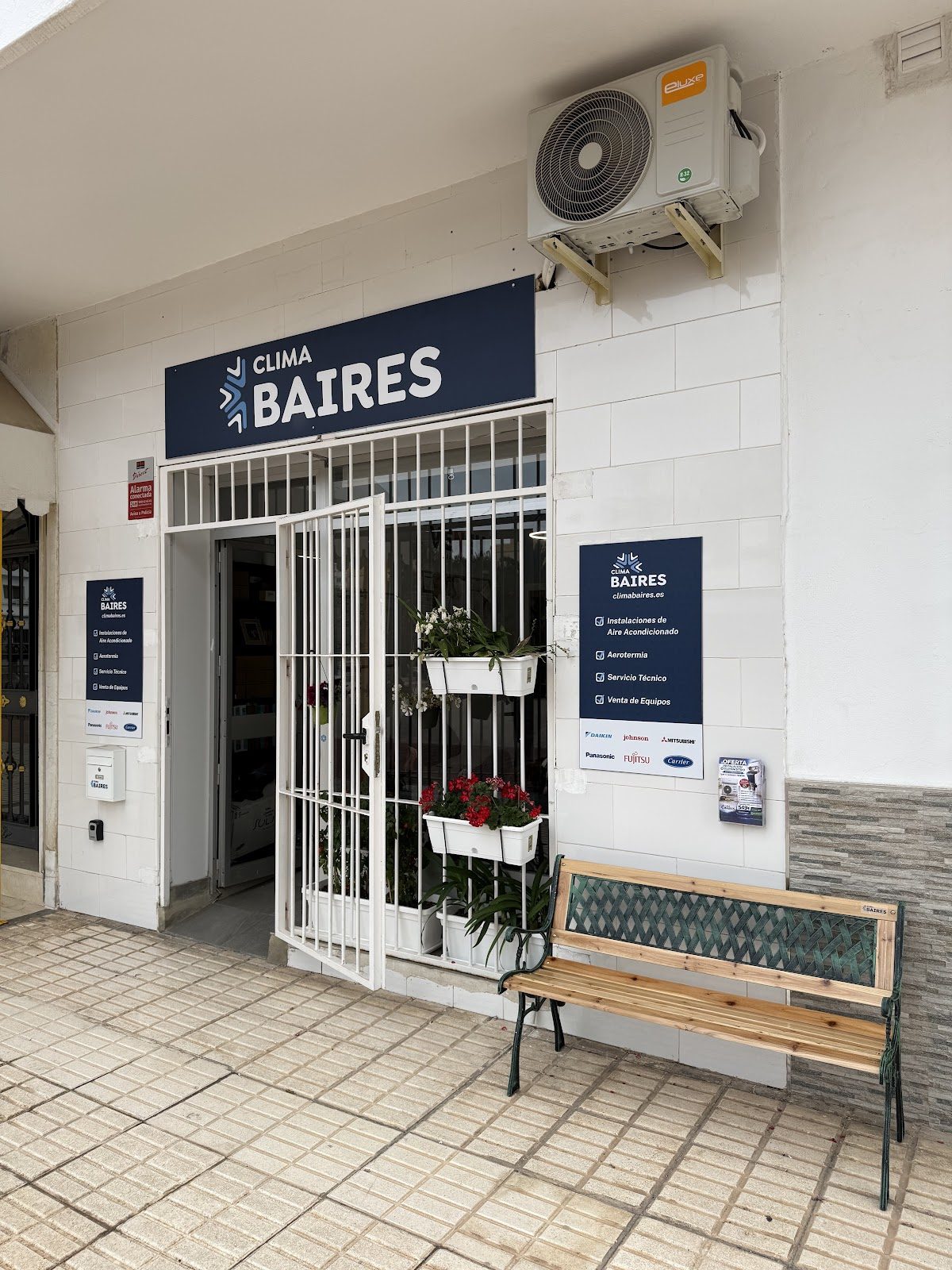 Clima Baires - Instaladores de Aire Acondicionado