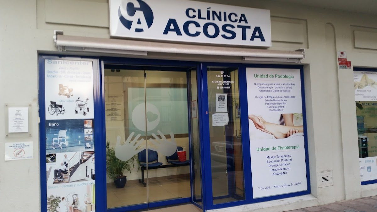 Clínica Acosta
