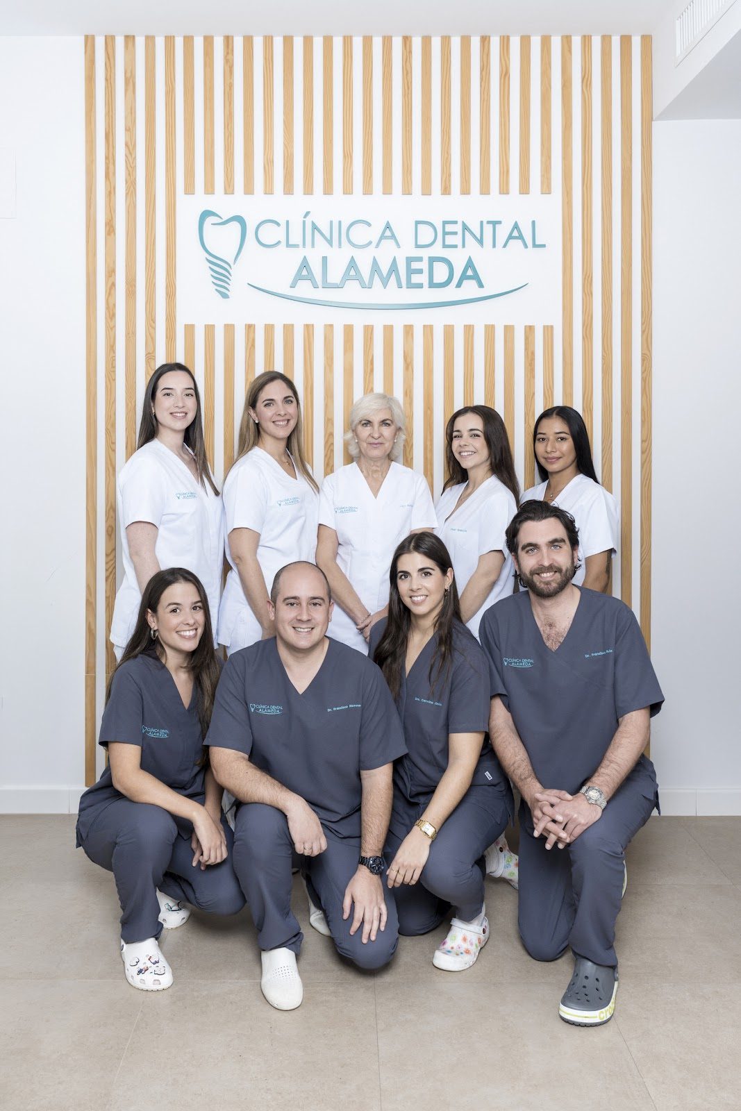 Clínica Dental Alameda
