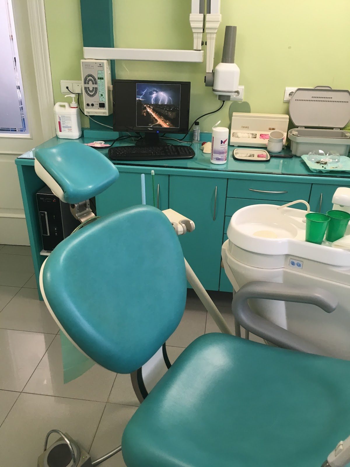 Clinica Dental Dr.Bohbot