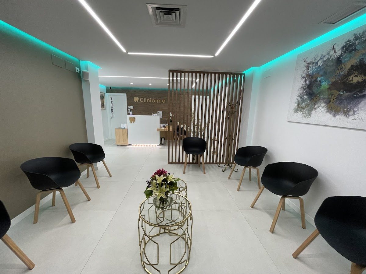 Cliniolmo - Dra. Rosario Olmo
