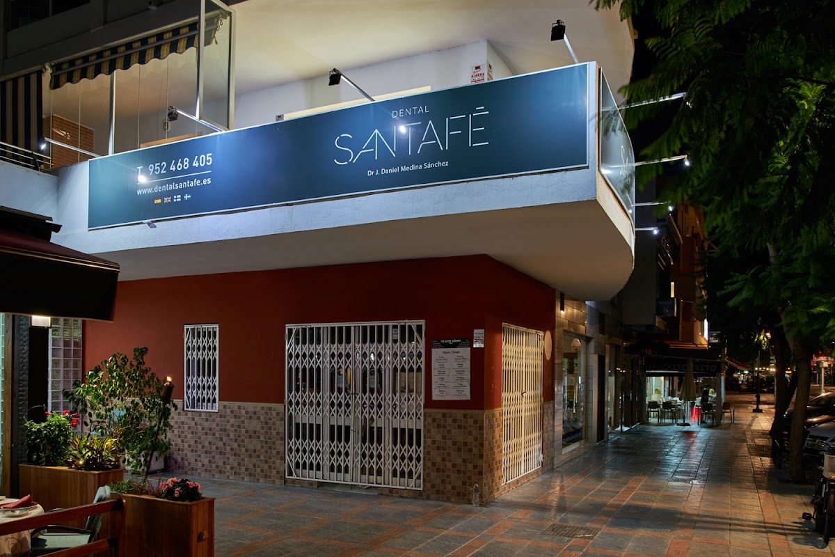 Clinica Dental Santa Fe