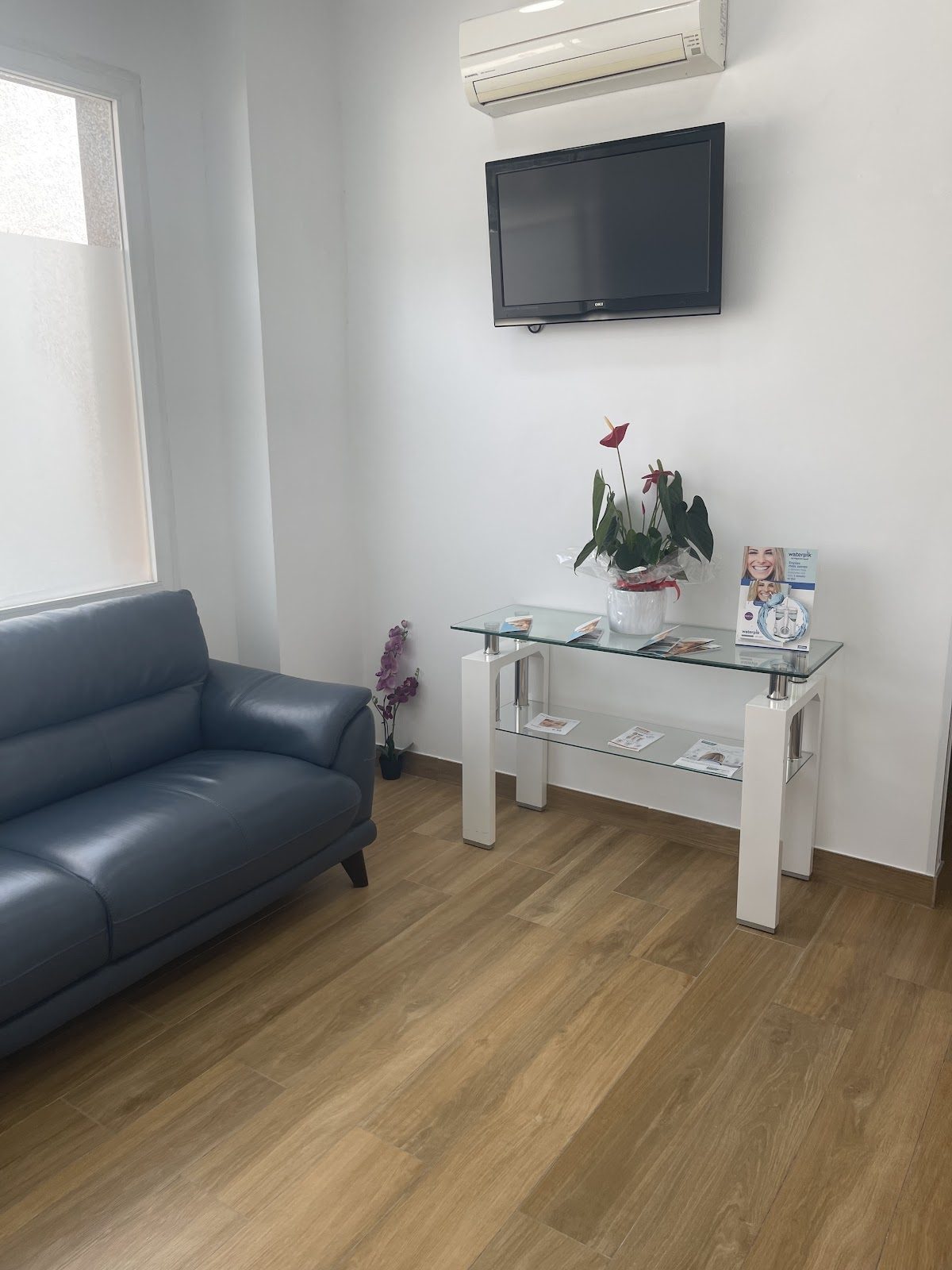 Clínica Dental Studio