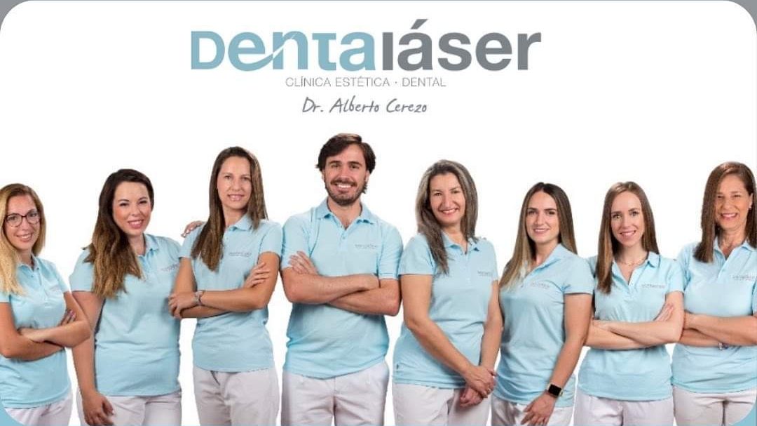 Clinica Dentaláser Dr. Alberto Cerezo
