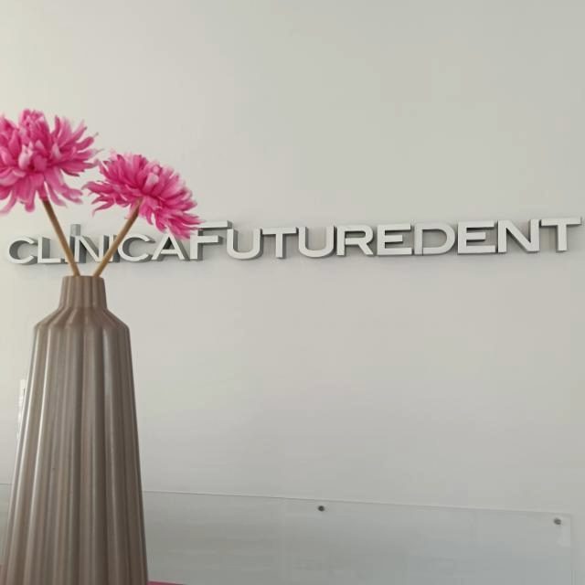 Clínica Futuredent