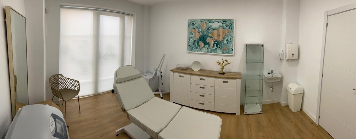 Clínica MER - Medicina Estética Dra. Real