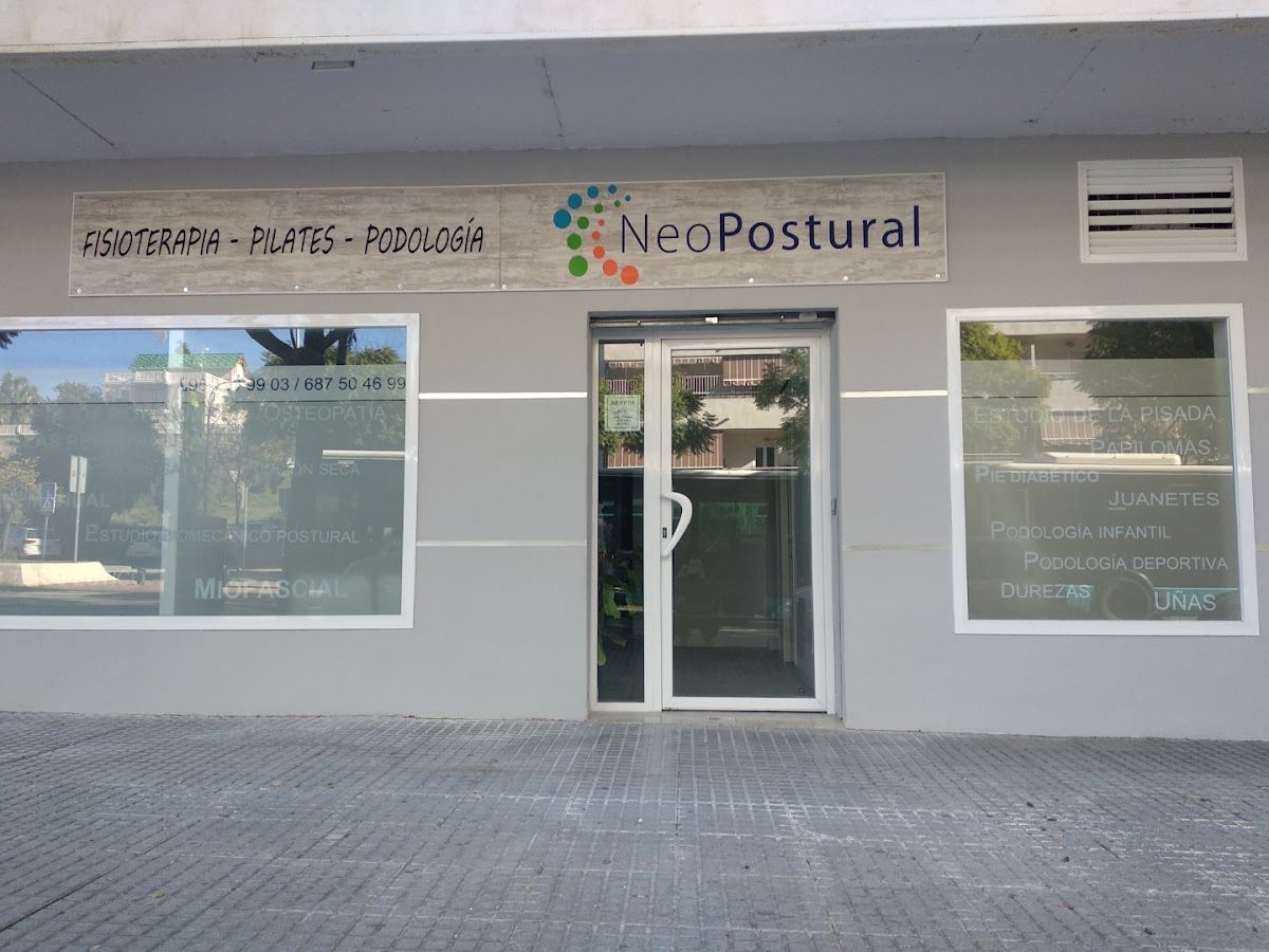 Clínica NeoPostural