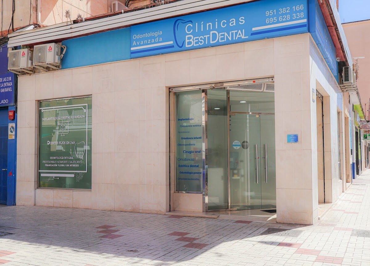 Clinicas Best Dental