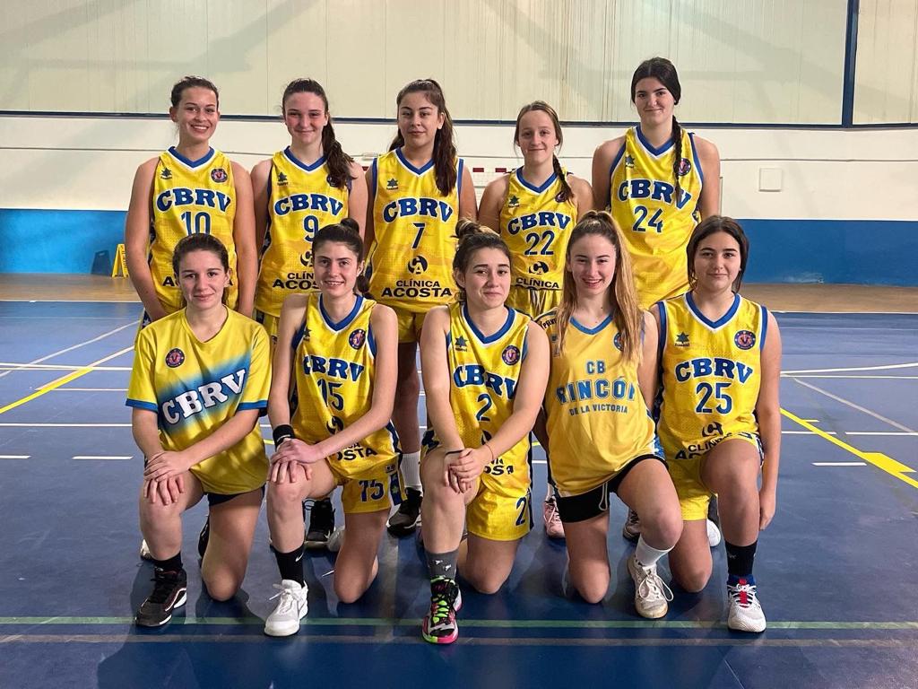 Club Baloncesto Rincón de la Victoria