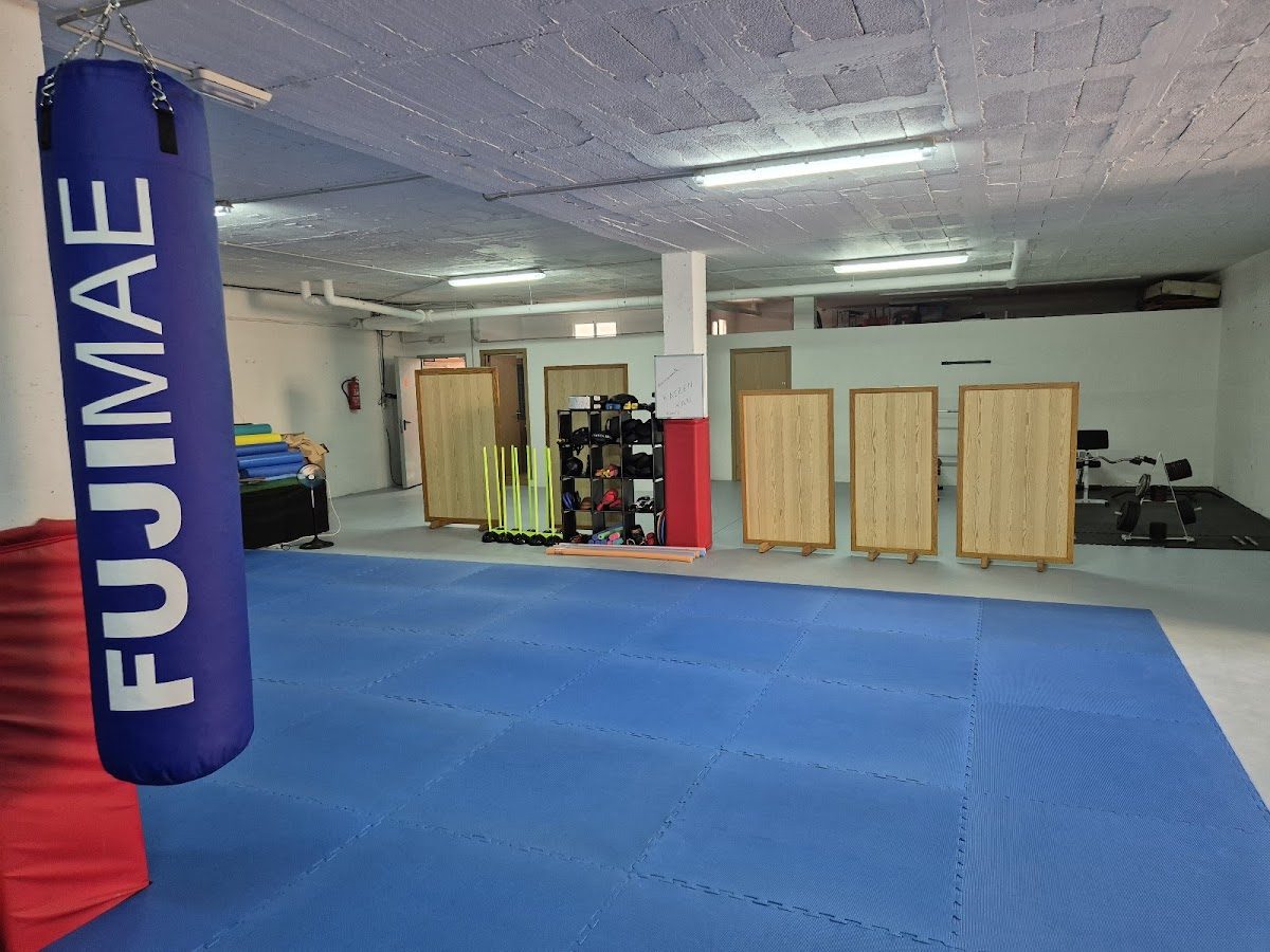 Club Kaizen-Kan Karate
