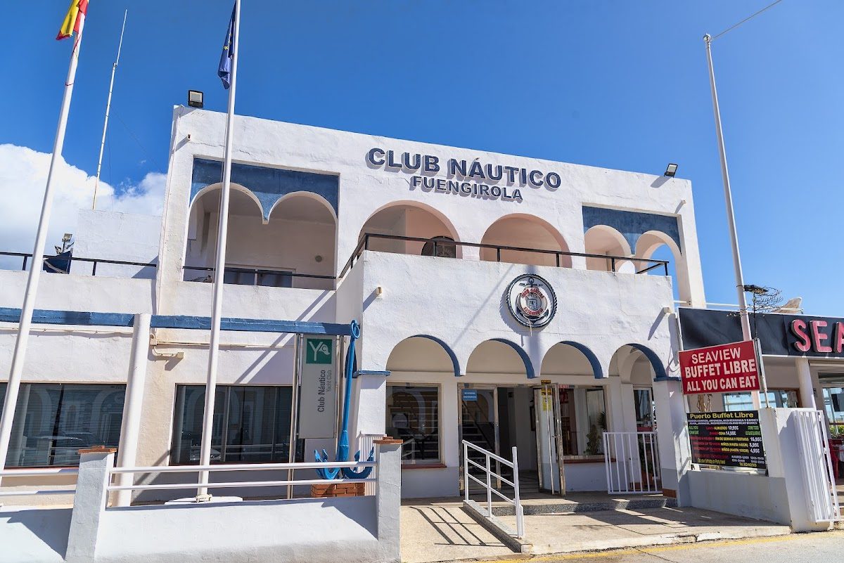 Club Náutico Fuengirola