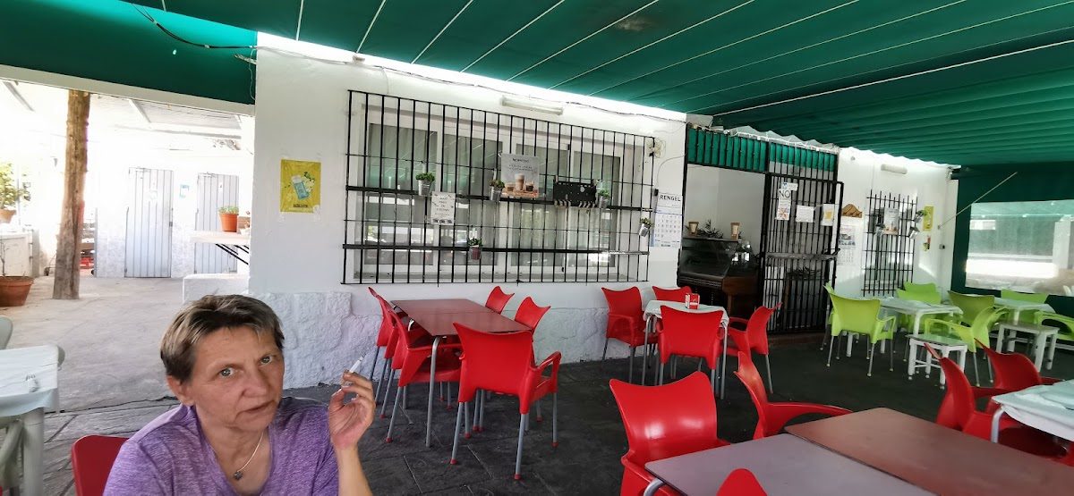 Club Social Nueva Cala Flores