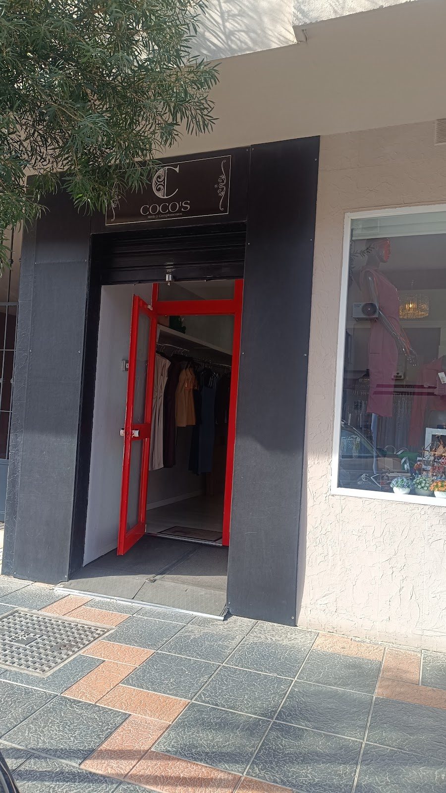 Coco's Moda y complementos
