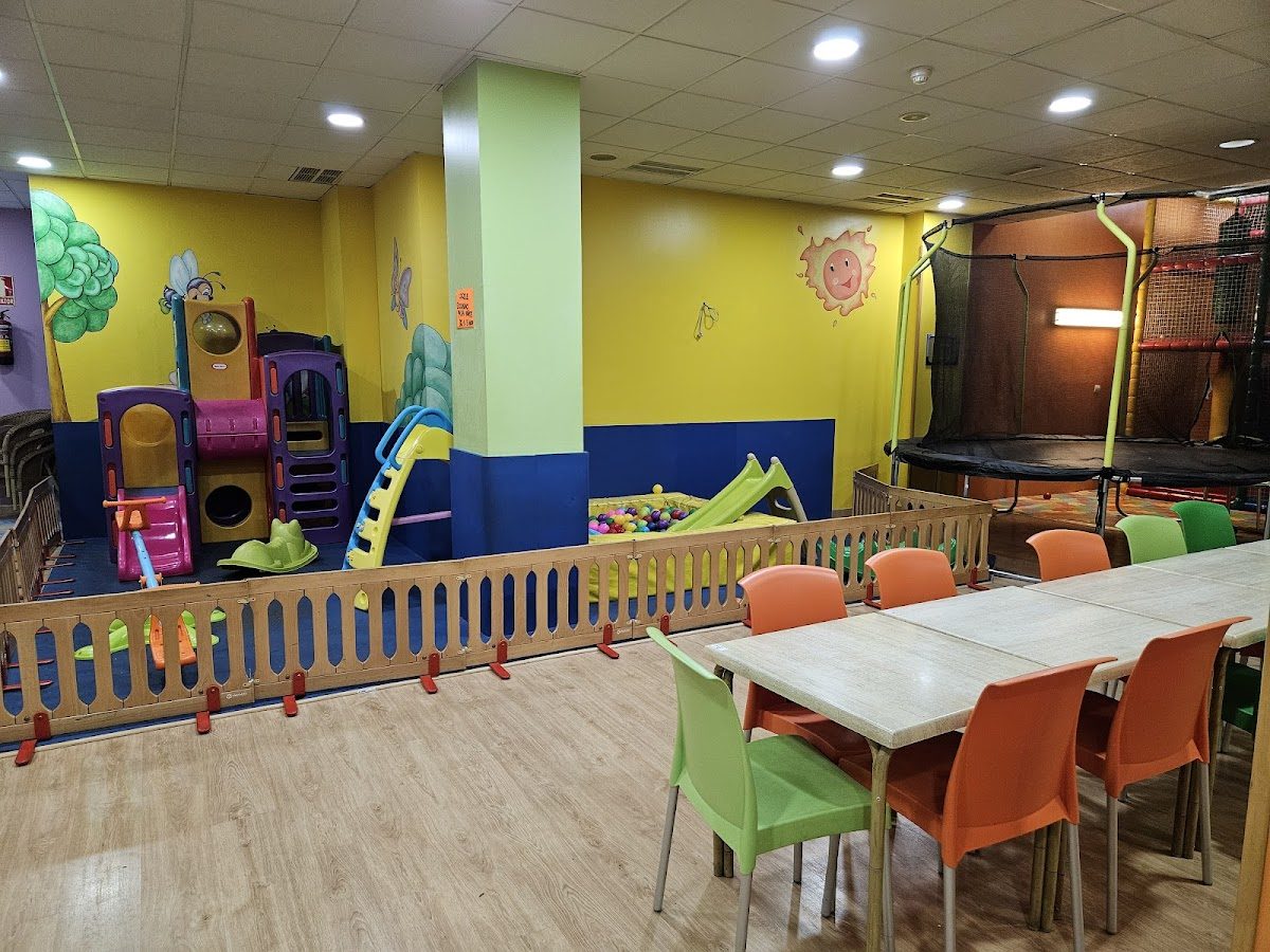 Cocopark