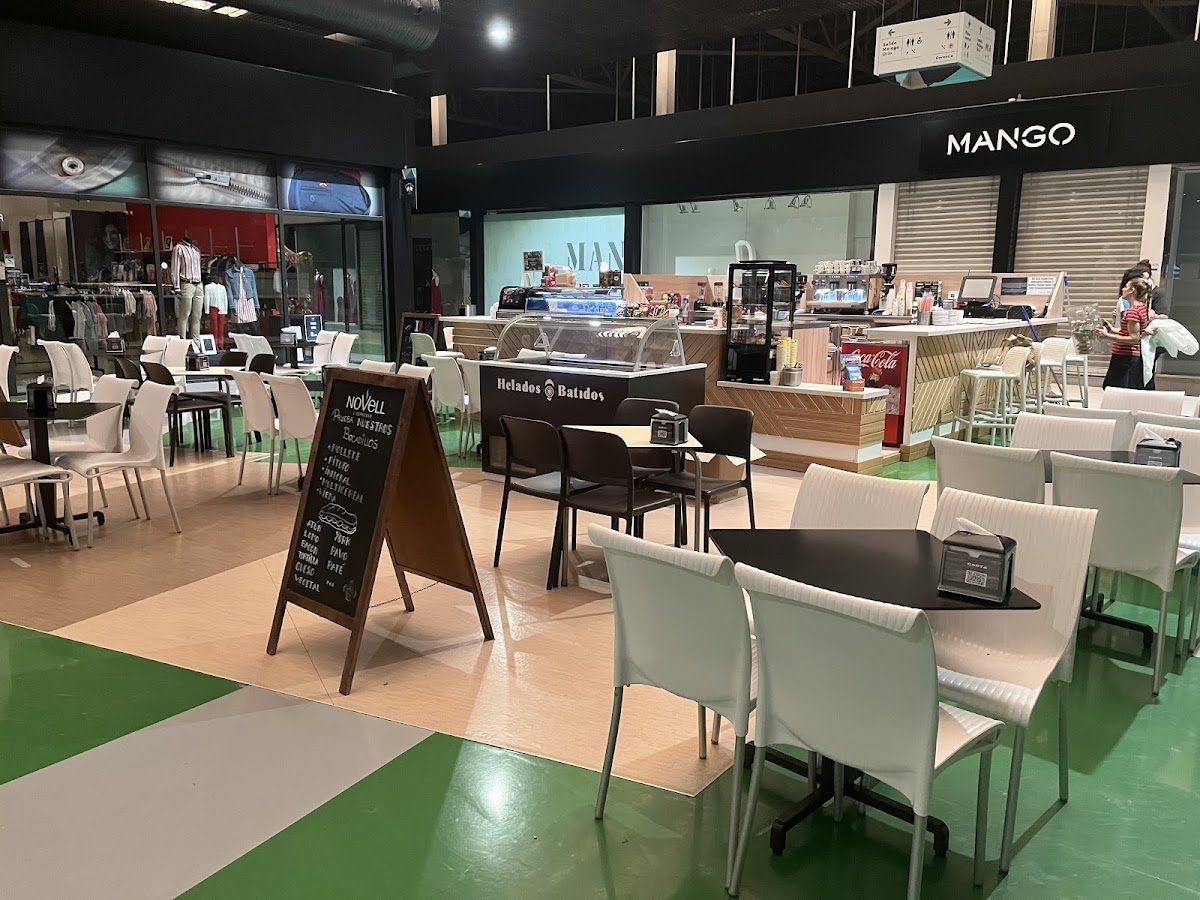 Coffee Point