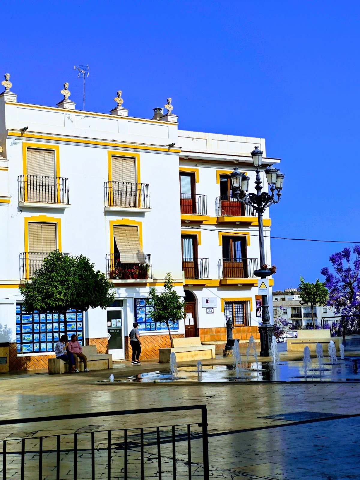 Competa Properties