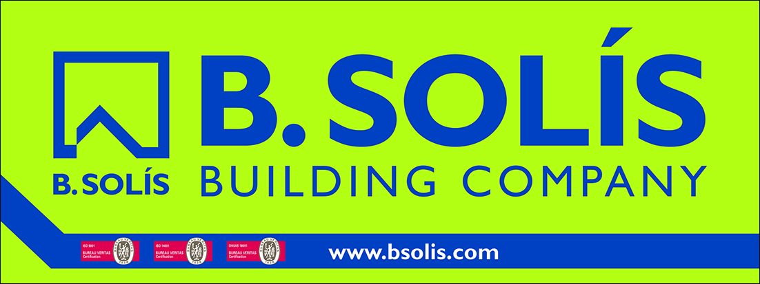 Construcciones Bonifacio Solís