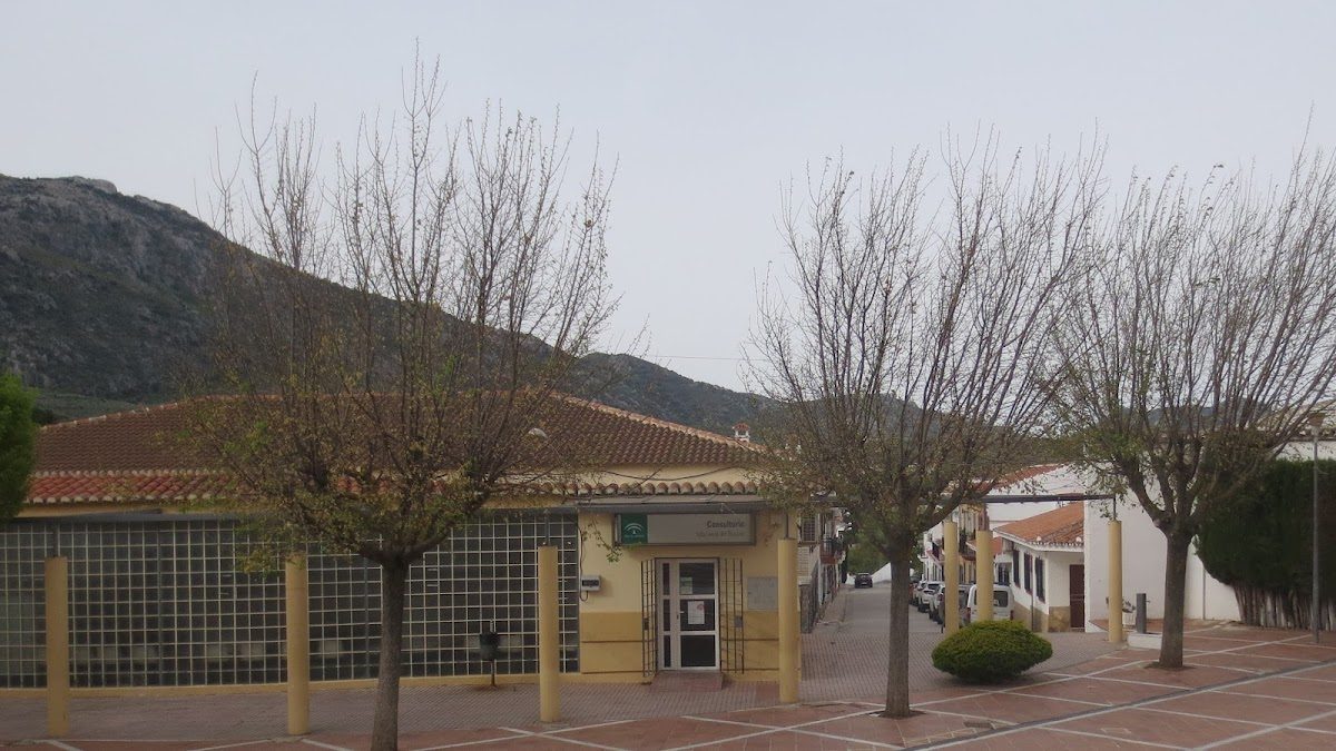 Consultorio Villanueva del Rosario