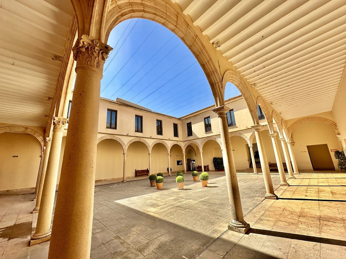Convento de Santo Domingo