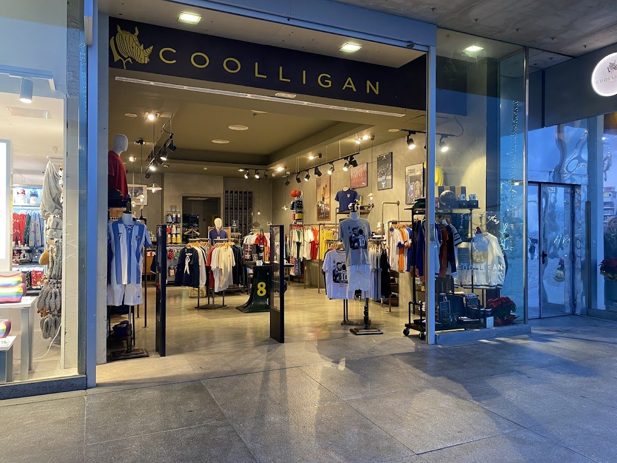 Coolligan