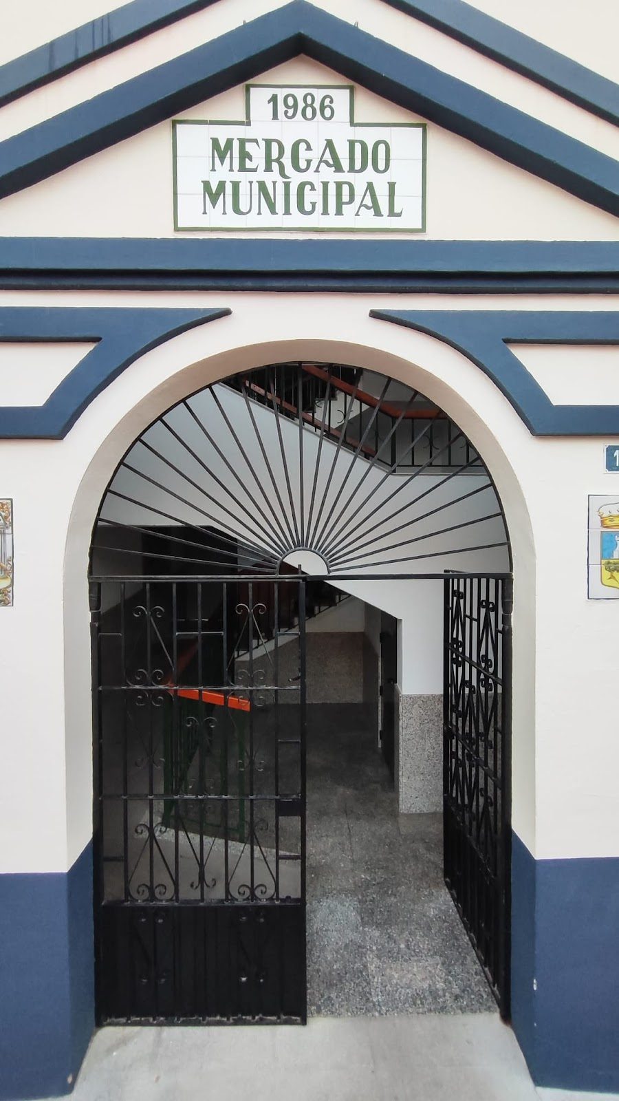 Coral Santa Cecilia